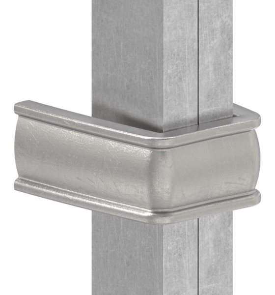 Bund - 1 Stueck - Material- 16x4 mm - Innenmass- 19x32 mm - Stahl -Roh- S235JR-30-6703.8