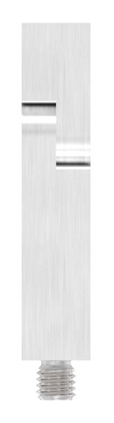 Gelenkstift | Maße: 68x14x14 mm | mit Außen- und Innengewinde | V2A