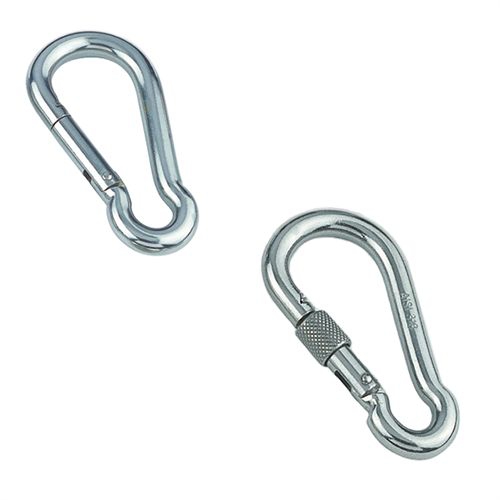 Karabinerhaken