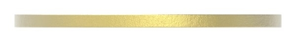 Messingscheibe von Torband 30.3506.8