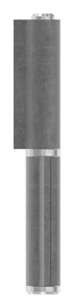 Anschweissband Rohstahl 2-teilig Tragkraft 300 kg pro Paar-30-3932.8