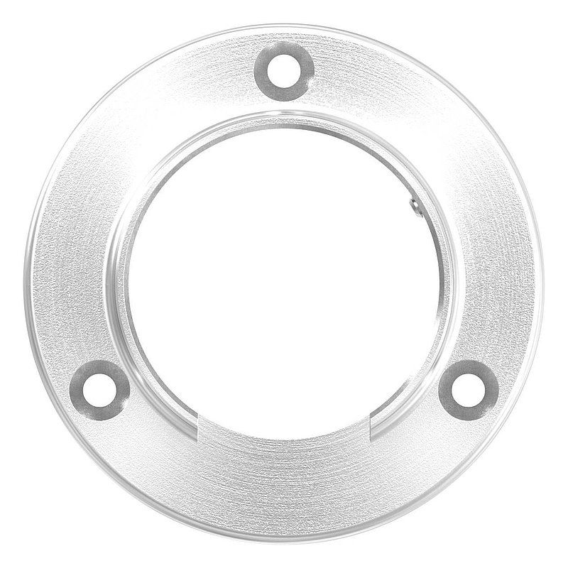 Wandbefestigung Edelstahl V4A fuer Nutrohr Ø 60-3 x 1-5 mm-88-1160355.V4A