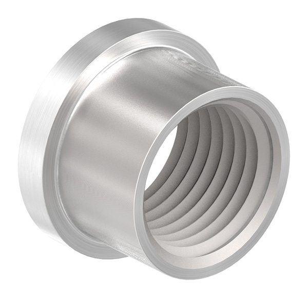 Gewindehülse VA zu 120-M24-VA Gewindehülse VA zu 120-M24-VA