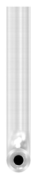 Bügel Ø 12 mm mit 2 x Innengewinde: M6 V2A