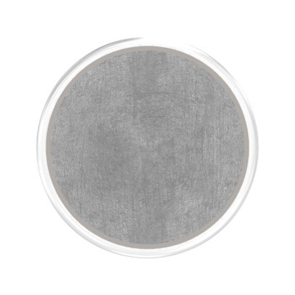 Rundstabverbinder V2A fuer Ø 12 mm Rund L 80 mm Ø 14 mm zum Biegen- verjuengt-11-1633.4