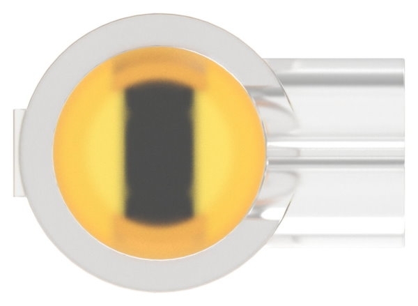 Steckklemme Kunststoff 0-13-0-38 mm² fuer flexible Einzelader-88-11LED-NU-ZU.04