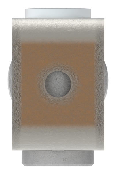 Torband M24 verstellbar schweißbar Stahl (roh) S235JR