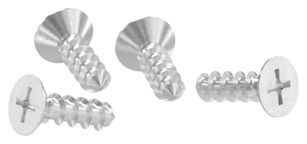 Montage-Set Glas 17-52mm eleganza canopy- fuer L- 1-605m-88-11VDE-GU-1600-17.7016
