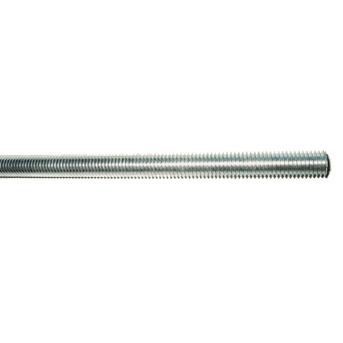 Gewindestange Edelstahl AISI 304 M10 Laenge 1000 mm DIN 975-89-11ADIN975M10-A.4