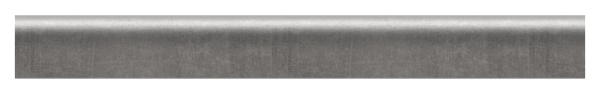 Handlauf | Material: 41x8 mm | Länge: 3000 mm | Stahl (Roh) S235JR