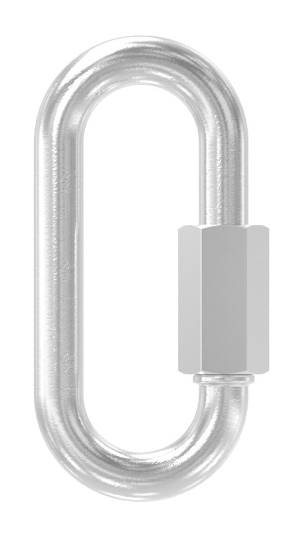 Schraubverbinder Edelstahl V4A 8 mm-88.11100078008