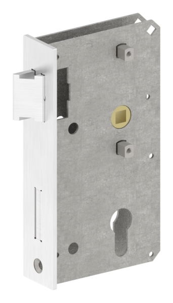 Einsteckschloss Stahl fuer Serie 59102-88-1159102.S