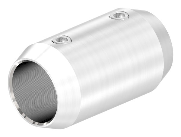 Rundstabverbinder | Gerade für Rundstab Ø 14 mm