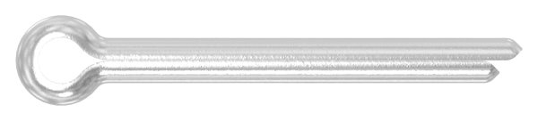 Splint 4x40mm, D94, A2