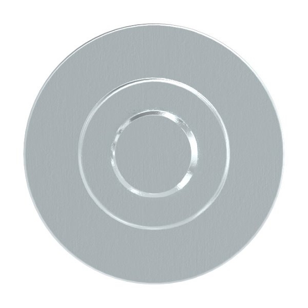 Torband M20 verstellbar schweißbar Stahl (roh) S235JR