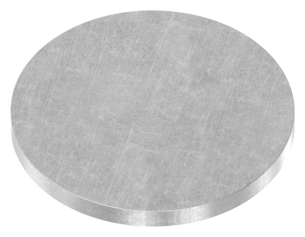 Ronde - Ø 52x4 mm - Stahl S235JR- roh-30-2828.8