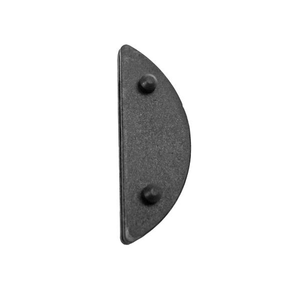 Gummieinlage fuer Glashalter- Glasstaerke 8-76 mm- Modelle 40 - 41-89-11A194041009-A.4