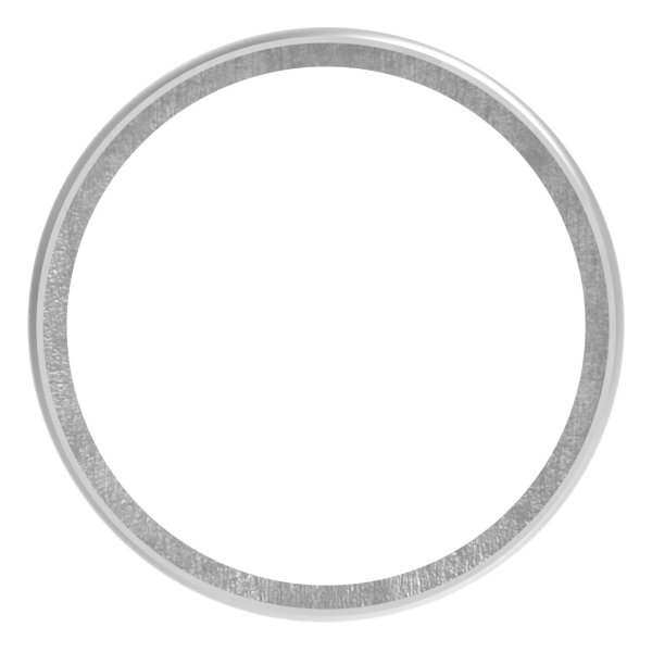 Verbindungsring V2A fuer Rohr Ø 42-4 mm geschliffen Korn 240-88-1156245-240.42
