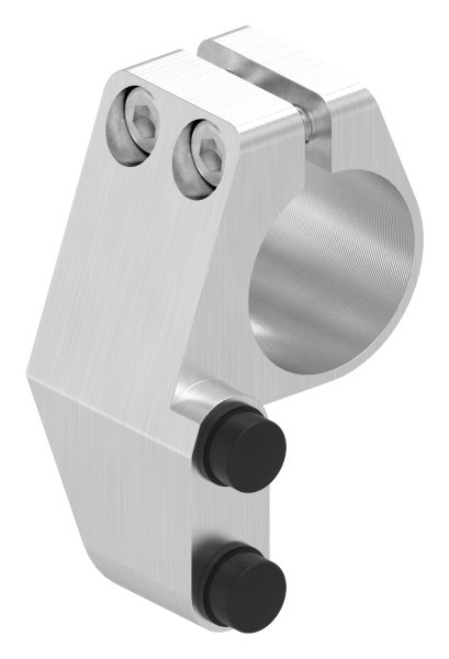 Glasschiebetuerbeschlag V2A Komplett-Set-88-1160800.240