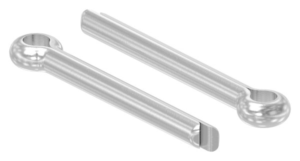 Splint 4x40mm, D94, A2