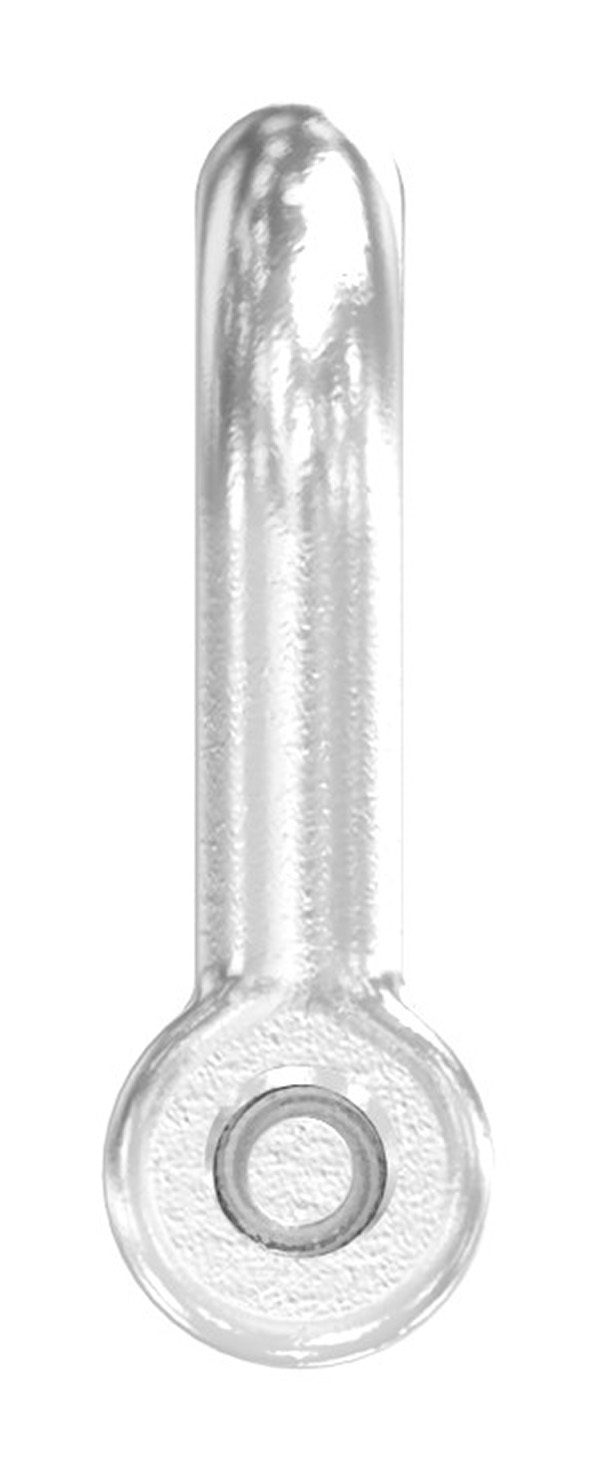 Schäkel | für Seil Ø: 4 mm | V4A