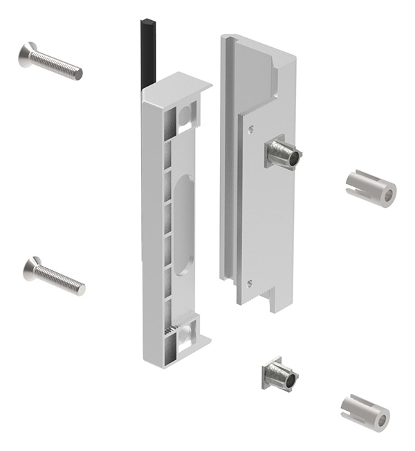 Industrieller Anschlag-88-1159620.ALU