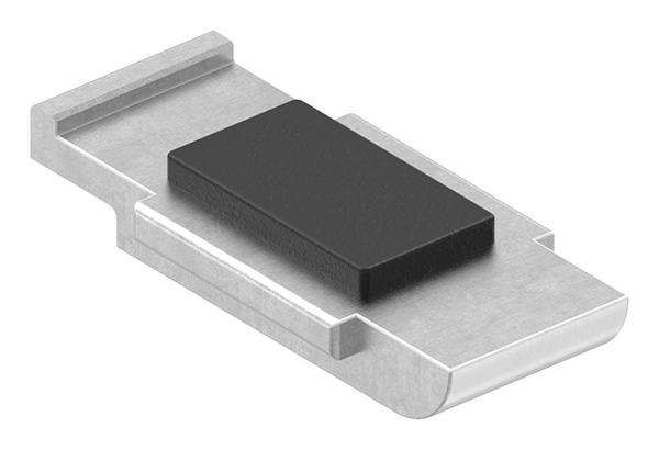1 Sicherungsboden zu Glasklemme 45x45x26 mm AbZ V4A-10-3013.1ABZ
