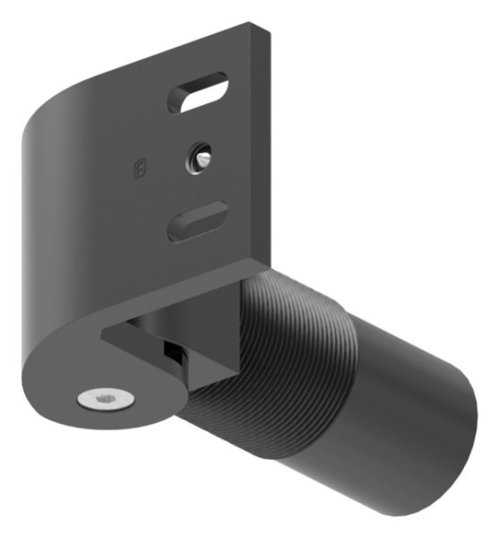 Torband 180° selbsts. o. Stopp/+Endspurt schraubb.