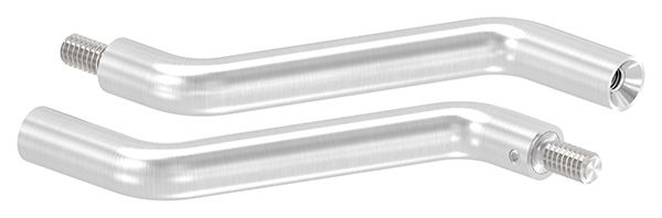 Trägerstifte Gebogen & Gekröpft