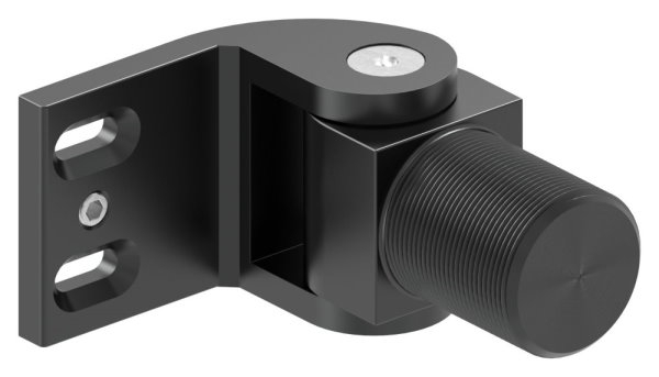 Torband 180° ohne selbstschließende Funktion schraubbar
