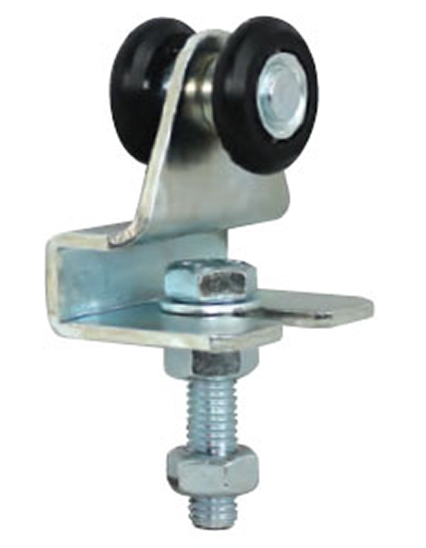 Laufrolle mit Nylonrollen-88-11338.2N