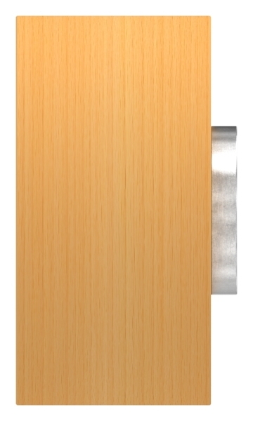 Bohrlehre fuer Holzhandlauf Ø 42-4 mm fuer Duebel Ø 15 mm-88-11H-BL42.15