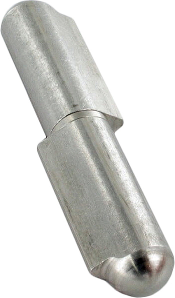 Anschweissband V2A Edelstahl 150 mm – 290 kg Tragkraft – fester Stift Ø20 mm-11-3557.4