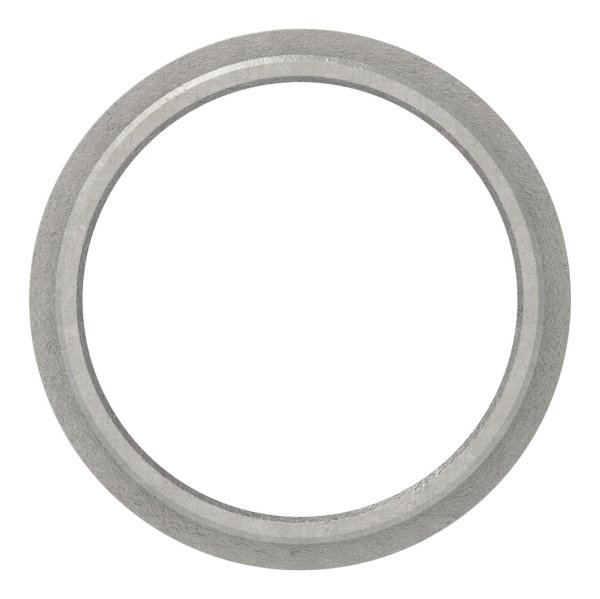 Rohrverbinder V2A Ø 42-4 x 2-0 mm mit Mittelsteg L 65 mm-11-3371.4