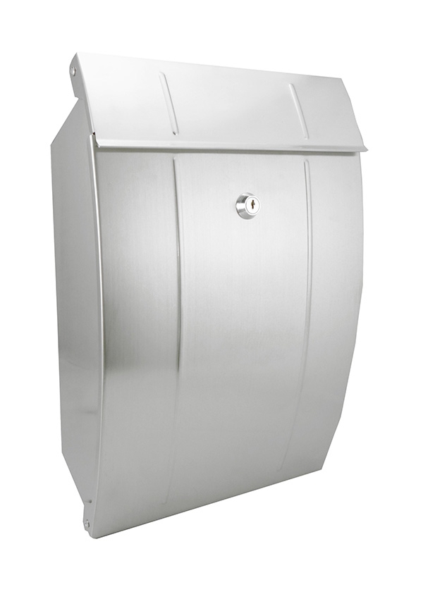 Briefkasten Mica-88-11016-BK.VA