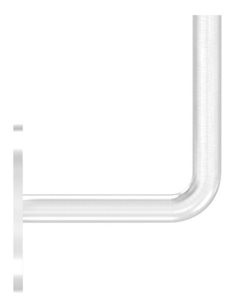 Handlaufhalter mit Innengewinde M6-88-1150303-240.V