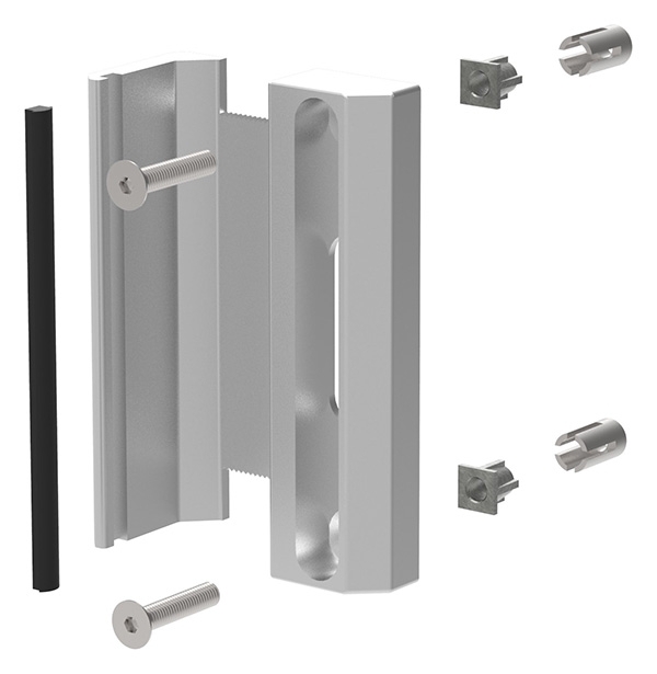 Industrieller Anschlag-88-1159620.ALU