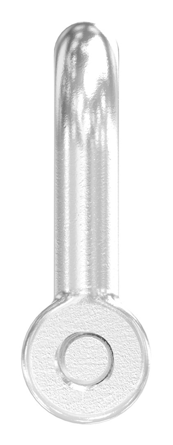 Schäkel | für Seil Ø: 6 mm | V4A