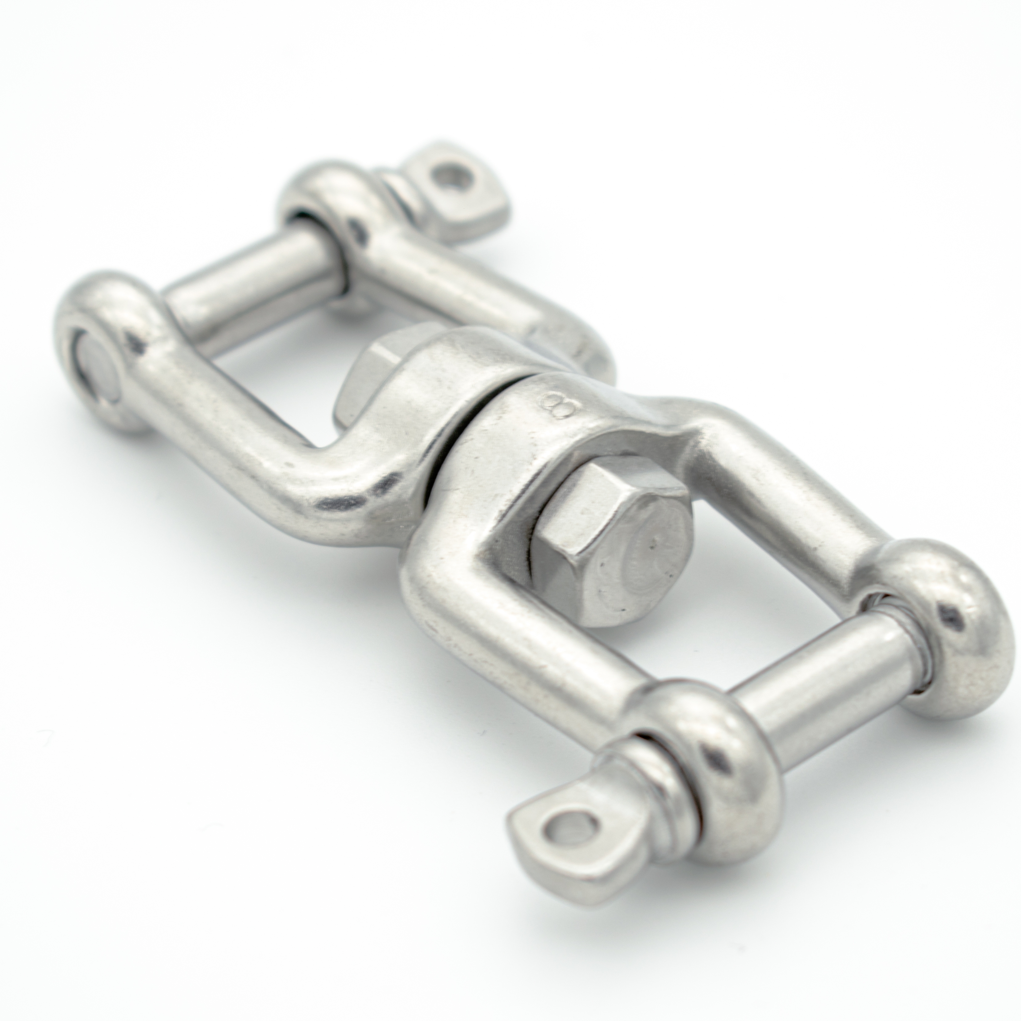 Wirbelschaekel Gabel-Gabel Laenge- 229 mm V4A - Verkauf in - VPEs-66-64-411.8256419