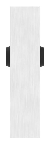 Schiebetorschlosskasten 40x94-5x173 mm V2A - AMF Artikel- 13649-11-3905.4