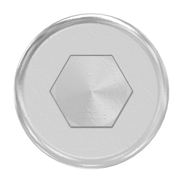 Zylinderkopfschraube V4A M8x30 Innensechskant DIN 912-13-0007.1