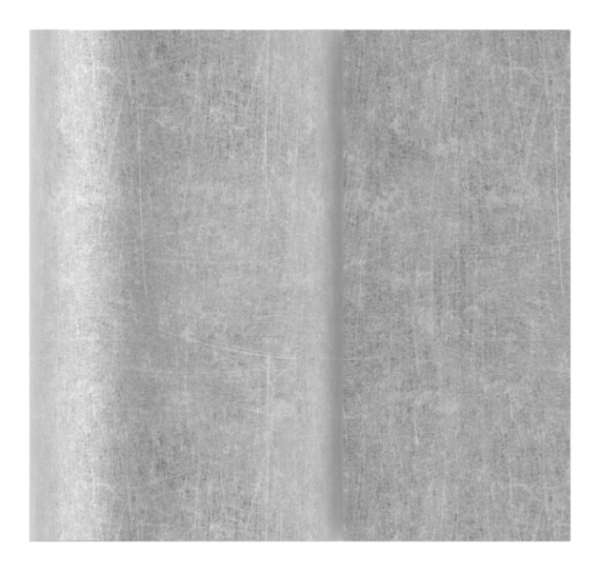 Anschweissband fuer Torband zum Durchschrauben Ø 13mm- Laenge 30mm-88-11960-13.30