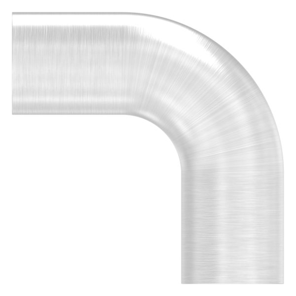 Rundstabbogen V2A Ø 12 mm 90° zum Kleben-88-1150498-240.12