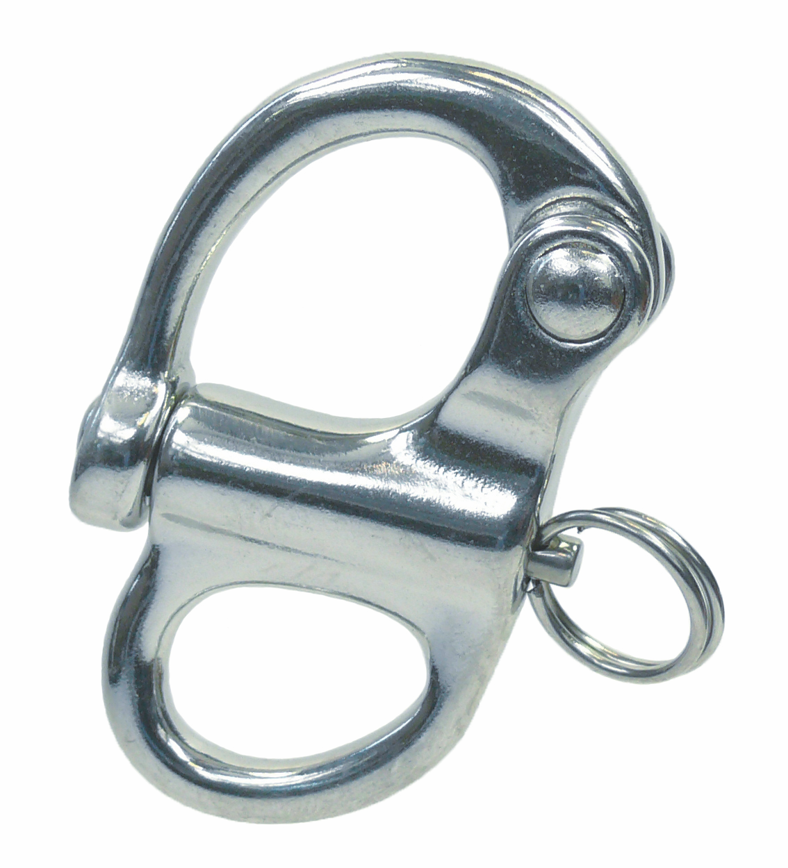 Schnappschaekel Laenge- 35 – 96 mm V4A- Verkauf in VPE-66-64-411.8288
