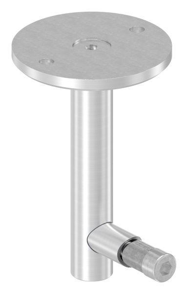 Deckenhalter für Laufschiene