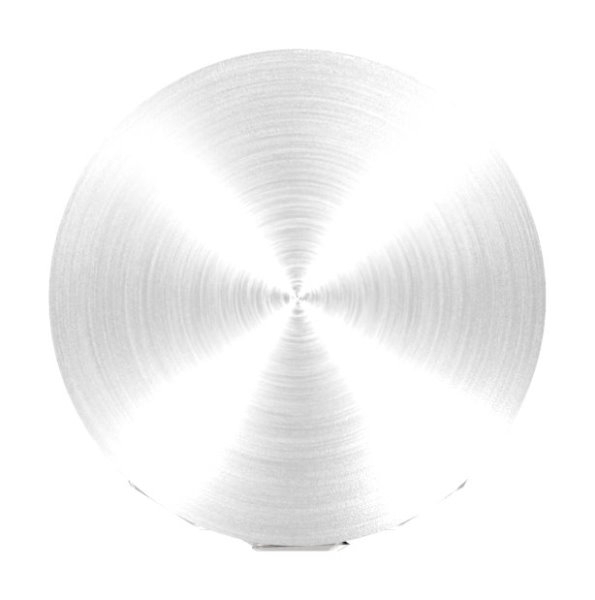 Querstabhalter V2A Edelstahl – 90° Außenecke für Anschluss 42,4 mm passend für Rundstäbe 12 mm inkl. Maden- & Befestigungsschrauben