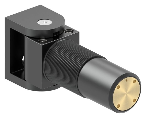 Torband selbstschliessend ohne Stopp- Endspurt- schraubbar ARTIKEL - 108 S-Anschraubversion-88-11180-108SF.S