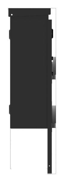 Briefkasten Liron-88-11038-BK.ST