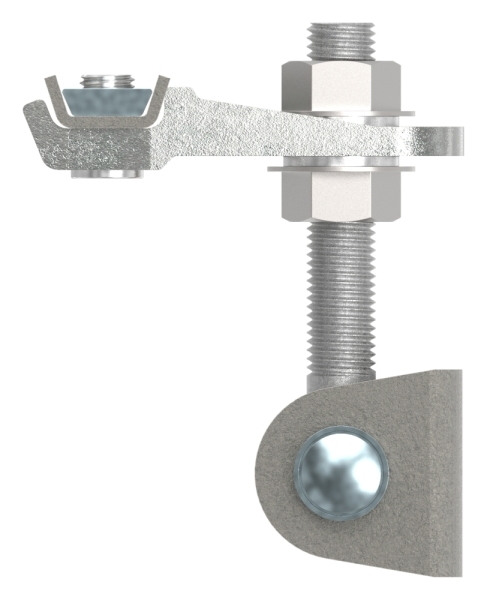 Torband Stahl M20- 4-fach verstellbar- 180°- 400 kg Tragkraft-88-11172.M20