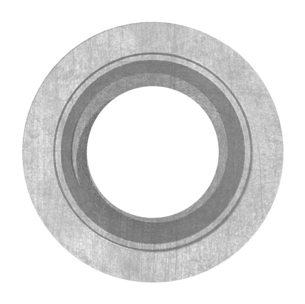 Blind-Einnietmutter, V2A, M6/Loch 9mm